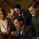 Illustration for article titled Which Alan Turing Movie Really Captures The Father Of Computer Science?